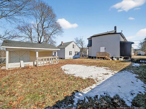 27-29 Gloucester St, Moncton, NB 