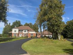 81 Woodland Hill  Perth-Andover, NB E7H 5H4