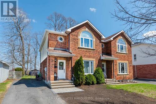 2333 EMILY CRESCENT  Cornwall, ON K6H 7H5