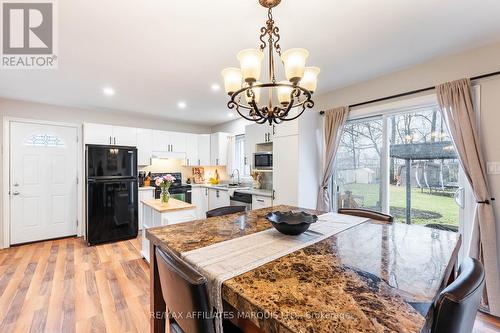 2333 Emily Crescent, Cornwall, ON - Indoor