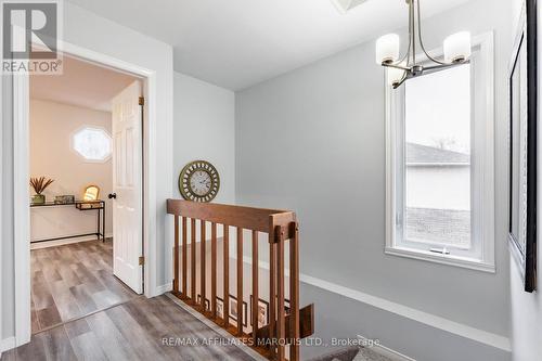 2333 Emily Crescent, Cornwall, ON - Indoor Photo Showing Other Room