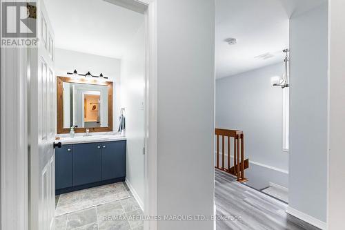 2333 Emily Crescent, Cornwall, ON - Indoor Photo Showing Bathroom