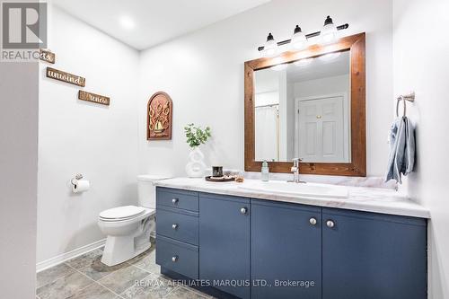 2333 Emily Crescent, Cornwall, ON - Indoor Photo Showing Bathroom