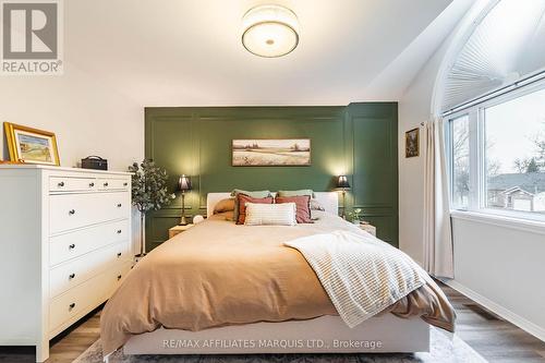 2333 Emily Crescent, Cornwall, ON - Indoor Photo Showing Bedroom