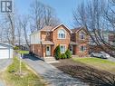 2333 Emily Crescent, Cornwall, ON  - Outdoor With Facade 