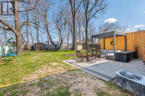 2333 Emily Crescent, Cornwall, ON - Outdoor