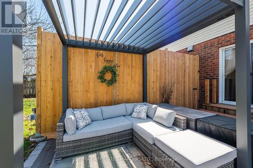 2333 Emily Crescent, Cornwall, ON - Outdoor With Exterior