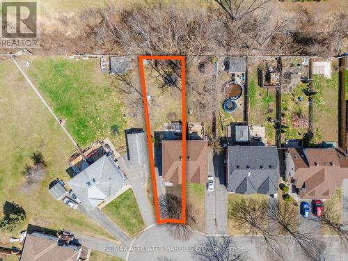 2333 Emily Crescent, Cornwall, ON -  With View