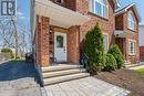 2333 Emily Crescent, Cornwall, ON  - Outdoor 