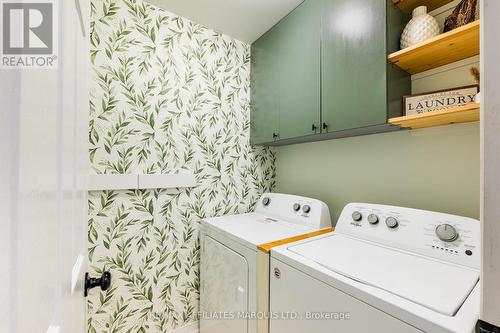 2333 Emily Crescent, Cornwall, ON - Indoor Photo Showing Laundry Room