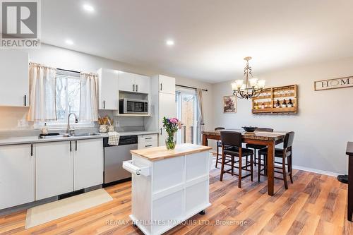2333 Emily Crescent, Cornwall, ON - Indoor