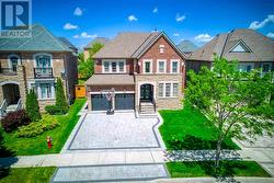 UPPER UNIT - 13 FRANMAR ROAD Brampton (Credit Valley), ON L6X 0W3