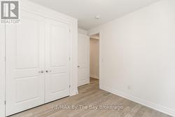 Bedroom 1 - 