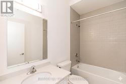 Main Floor 4pc Bathroom. - 
