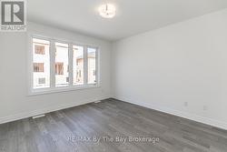 Primary Bedroom - 