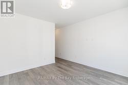 Primary Bedroom - 