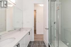 Primary 4pc Ensuite - 