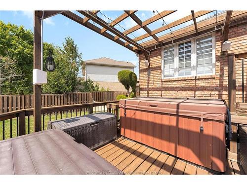 2071 Eugeni, Tecumseh, ON 