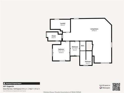 2071 Eugeni, Tecumseh, ON 