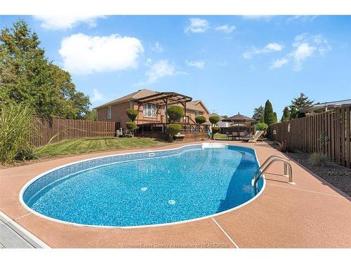 2071 Eugeni, Tecumseh, ON 