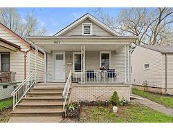 965 BRIDGE Avenue  Windsor, ON N9B 2M9
