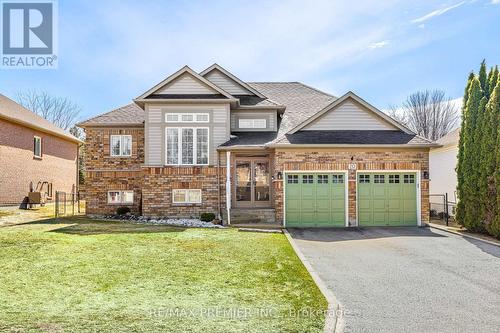 20 CRANBERRY HEIGHTS  Wasaga Beach, ON L9Z 1M9