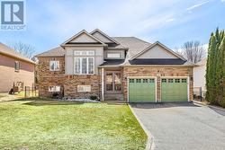 20 CRANBERRY HEIGHTS Wasaga Beach, ON L9Z 1M9