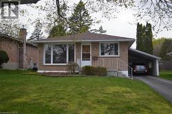 24B GARDEN Street Simcoe, ON N3Y 1C1