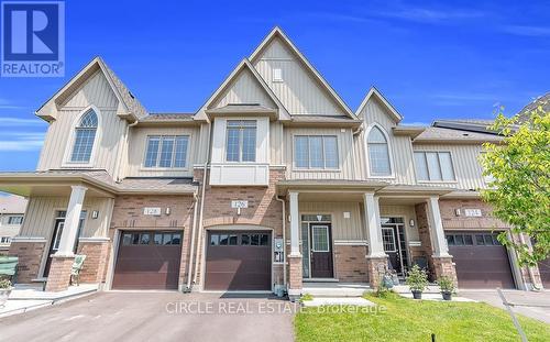 126 WATERS WAY  Wellington North, ON N0G 1A0