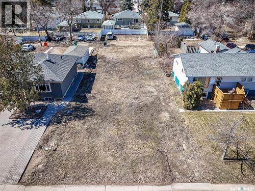 314 Cumberland Avenue S, Saskatoon, SK 