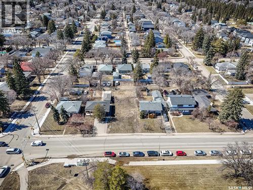 314 Cumberland Avenue S, Saskatoon, SK 