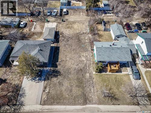 314 Cumberland Avenue S, Saskatoon, SK 