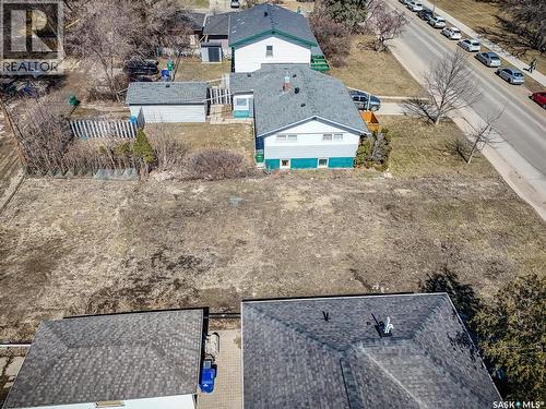 314 Cumberland Avenue S, Saskatoon, SK 