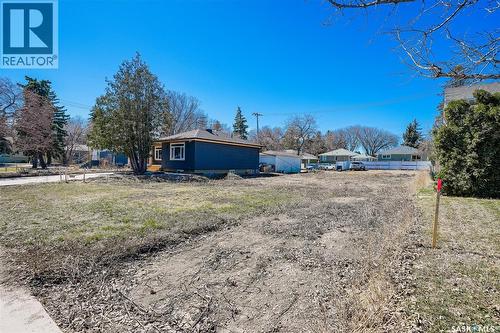 314 Cumberland Avenue S, Saskatoon, SK 