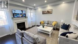 325 TRUDEAU DRIVE E Milton, ON L9T 8Y7