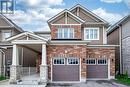 Frontage - 325 Trudeau Drive E, Milton, ON  - Outdoor With Facade 