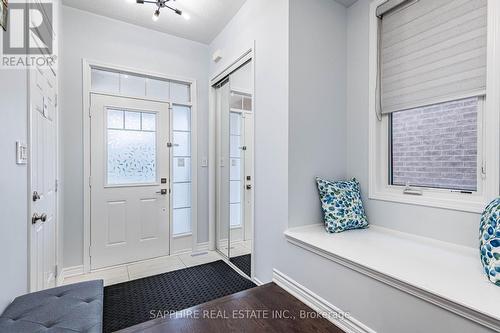 Entrance - 325 Trudeau Drive E, Milton, ON - Indoor Photo Showing Other Room