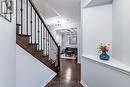 325 Trudeau Drive E, Milton, ON  - Indoor Photo Showing Other Room 