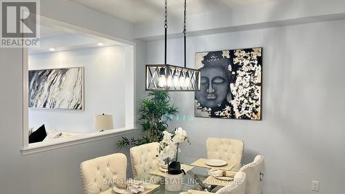 Liiving Room can be used as Dining Room as well - 325 Trudeau Drive E, Milton, ON - Indoor Photo Showing Other Room