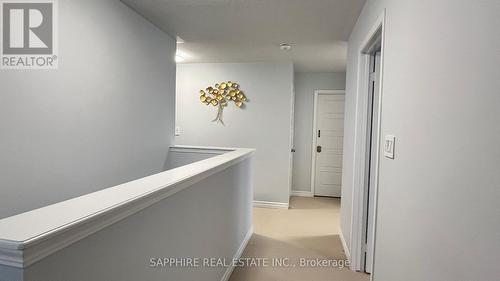 Upstairs - 325 Trudeau Drive E, Milton, ON - Indoor Photo Showing Other Room