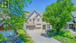 57 MATTAWA CRESCENT  Ottawa, ON K2M 2E8