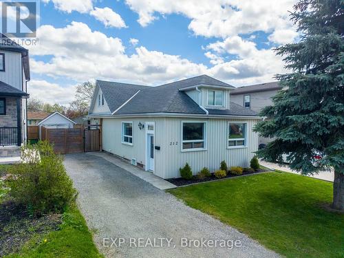 212 MORTON STREET  Thorold (Allanburg/Thorold South), ON L2V 1C7
