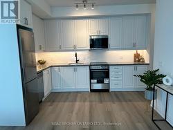 703 - 2333 KHALSA GATE Oakville, ON L6M 0X7