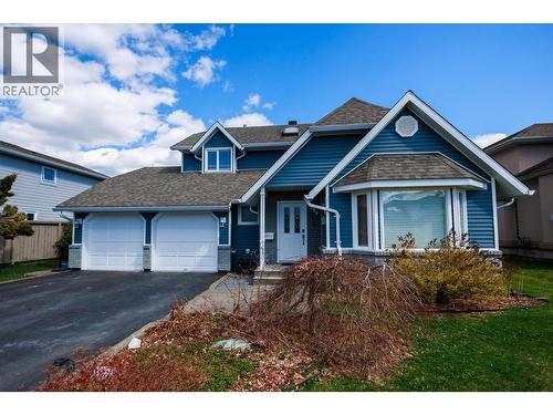 3808 DEJONG CRESCENT  Terrace, BC V8G 4W6