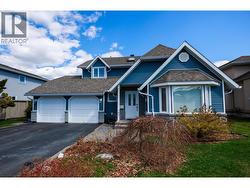 3808 DEJONG CRESCENT Terrace, BC V8G 4W6