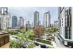 506 488 HELMCKEN STREET  Vancouver, BC V6B 6E4