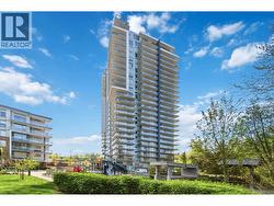 1307 308 MORRISSEY ROAD  Port Moody, BC V3H 0M2