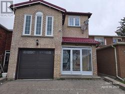 MAIN - 108 PENNYHILL DRIVE Toronto, ON M1B 4K7