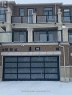 94 ROBERT EATON AVENUE Markham, ON L3S 0G1