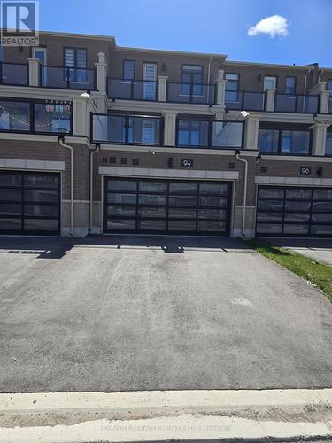94 ROBERT EATON AVENUE  Markham, ON L3S 0G1